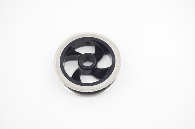 809060 APD 28 Tooth Pump  Pulley  to Drive all APD & Other Brands of Fuel Pumps  5/8"